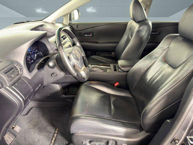 used 2013 Lexus RX 350 car, priced at $9,997