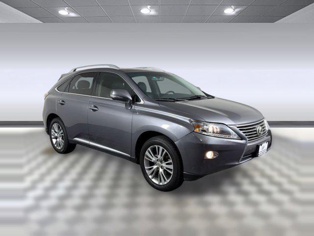 used 2013 Lexus RX 350 car, priced at $9,997