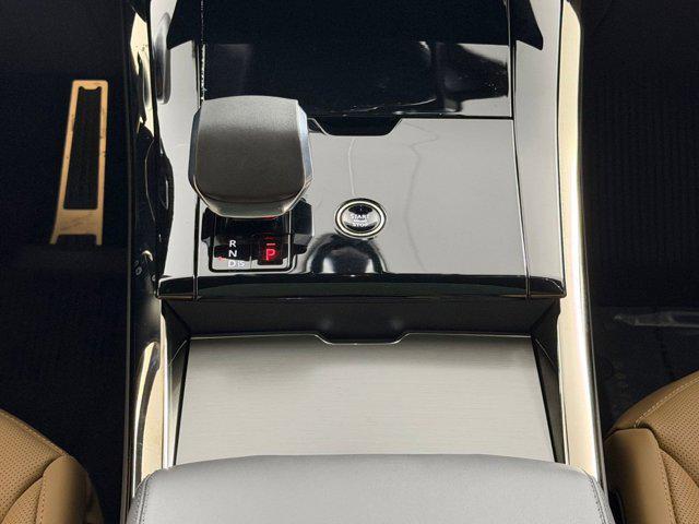 new 2026 Land Rover Range Rover Sport car, priced at $99,745