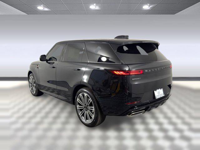 new 2026 Land Rover Range Rover Sport car, priced at $99,745