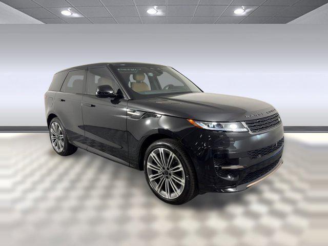 new 2026 Land Rover Range Rover Sport car, priced at $99,745