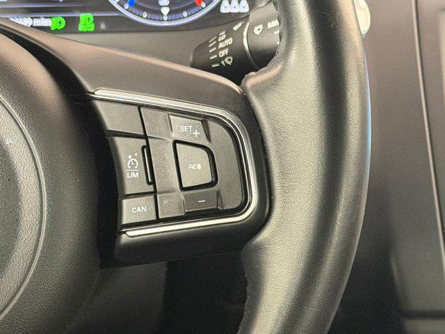 used 2020 Jaguar E-PACE car, priced at $14,499