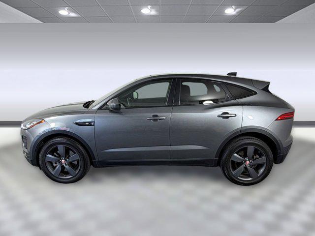used 2020 Jaguar E-PACE car, priced at $14,499