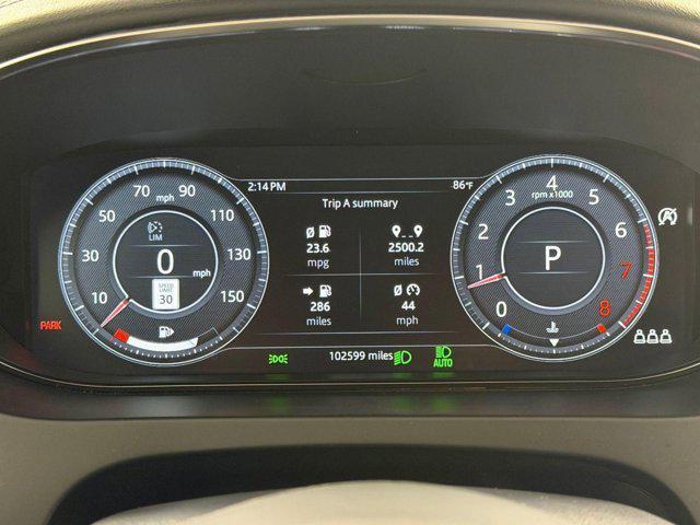 used 2020 Jaguar E-PACE car, priced at $14,499