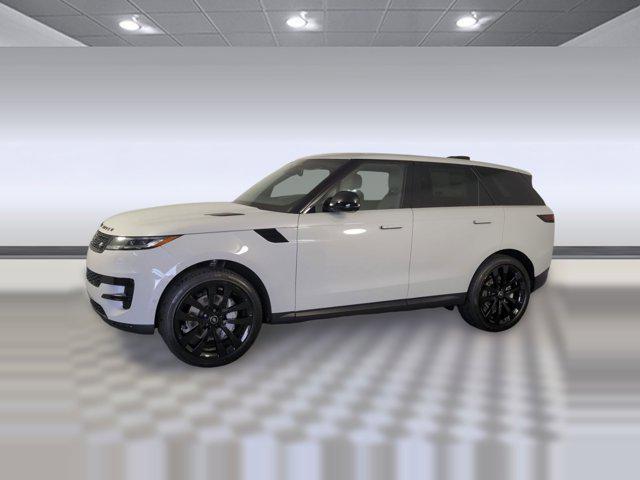 used 2025 Land Rover Range Rover Sport car, priced at $92,905