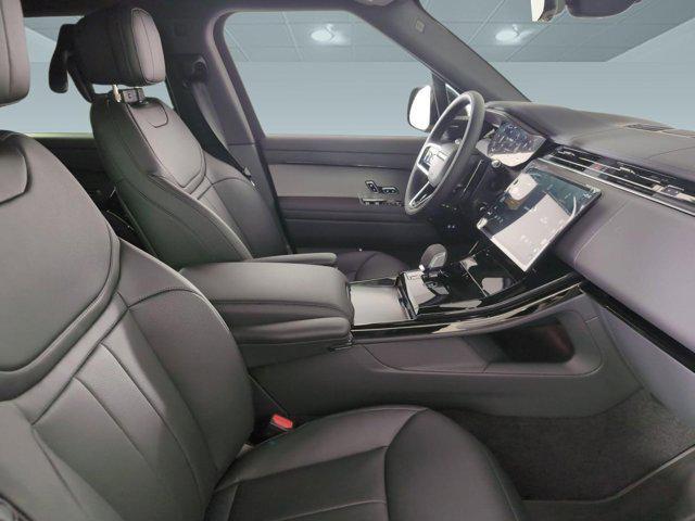 used 2025 Land Rover Range Rover Sport car, priced at $93,729