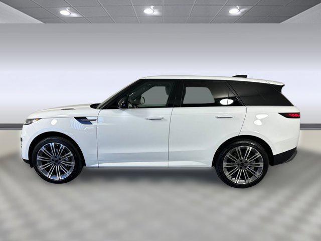 new 2026 Land Rover Range Rover Sport car, priced at $92,215