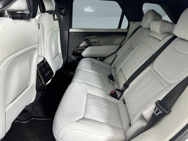 new 2026 Land Rover Range Rover Sport car, priced at $92,215