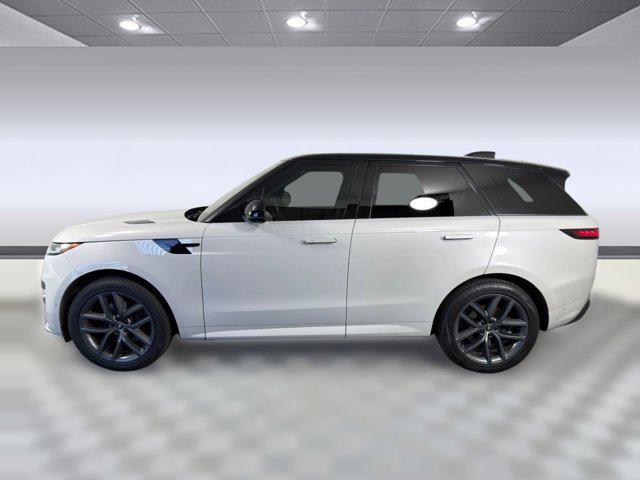 used 2023 Land Rover Range Rover Sport car, priced at $65,999