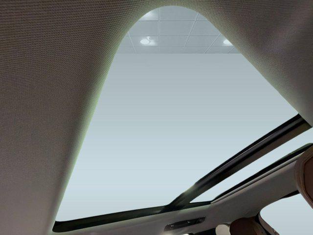 used 2023 Land Rover Range Rover Sport car, priced at $65,999