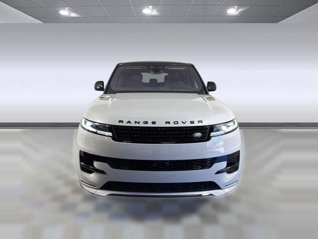 used 2023 Land Rover Range Rover Sport car, priced at $65,999