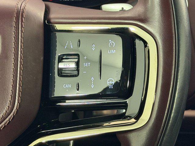 used 2023 Land Rover Range Rover Sport car, priced at $65,999