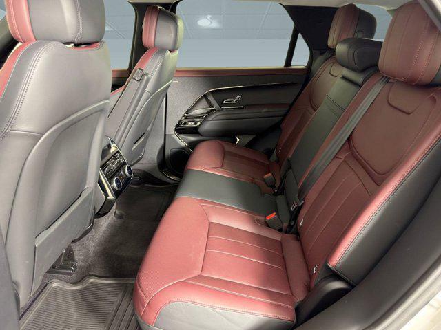 used 2023 Land Rover Range Rover Sport car, priced at $65,999