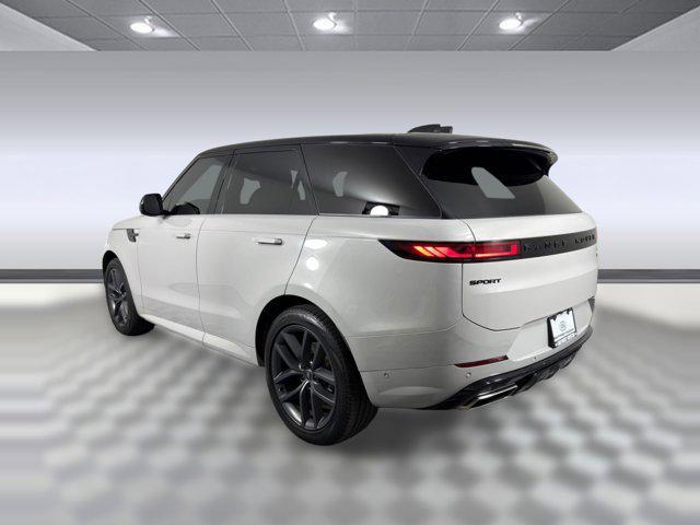 used 2023 Land Rover Range Rover Sport car, priced at $65,999