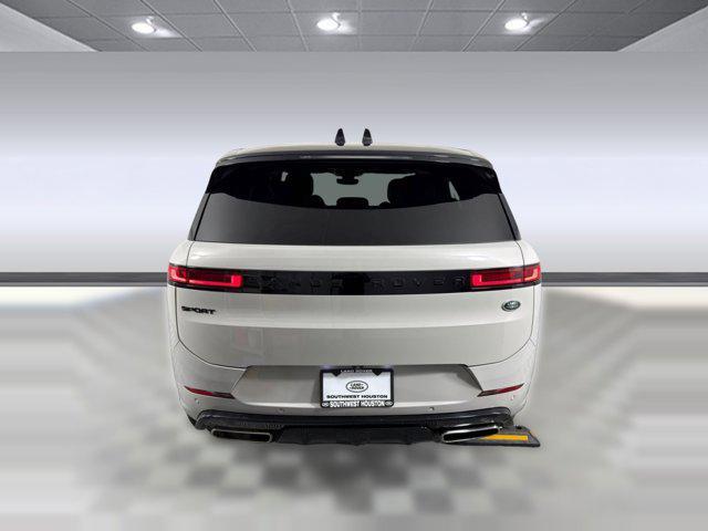 used 2023 Land Rover Range Rover Sport car, priced at $65,999