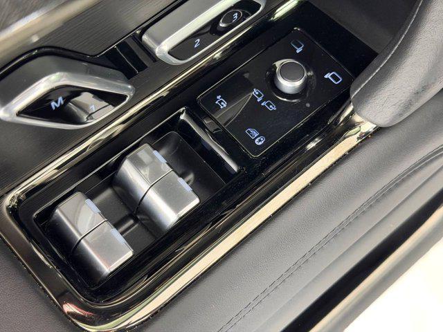 used 2023 Land Rover Range Rover Sport car, priced at $65,999