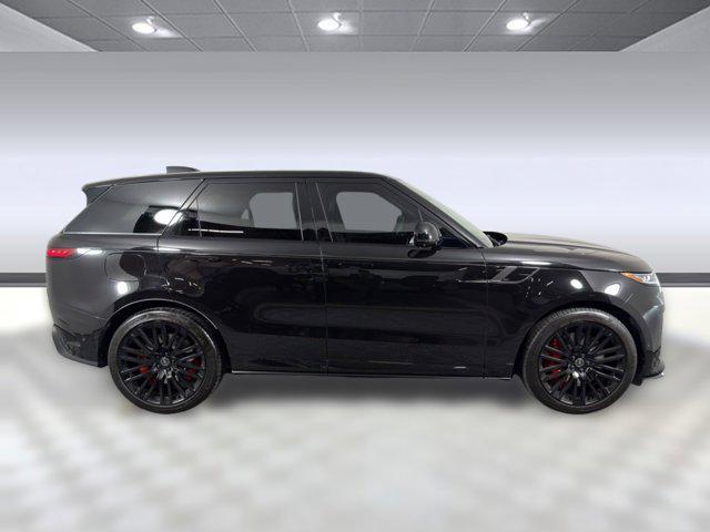 used 2024 Land Rover Range Rover Sport car, priced at $136,498