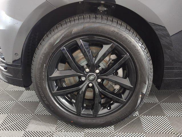 used 2026 Land Rover Range Rover Velar car, priced at $69,947