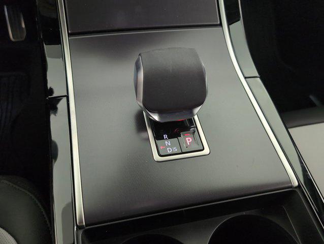 used 2026 Land Rover Range Rover Velar car, priced at $69,947