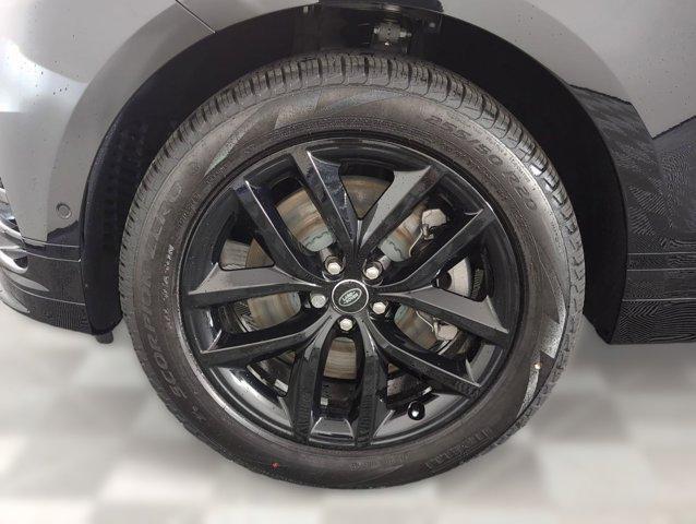 used 2026 Land Rover Range Rover Velar car, priced at $69,947