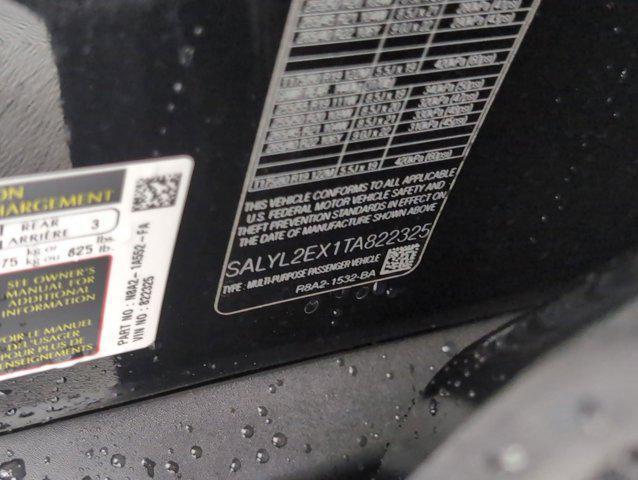 used 2026 Land Rover Range Rover Velar car, priced at $69,947