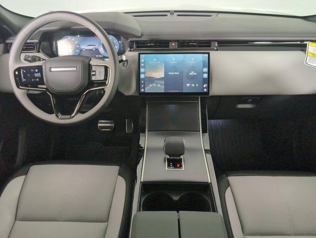 used 2026 Land Rover Range Rover Velar car, priced at $69,947