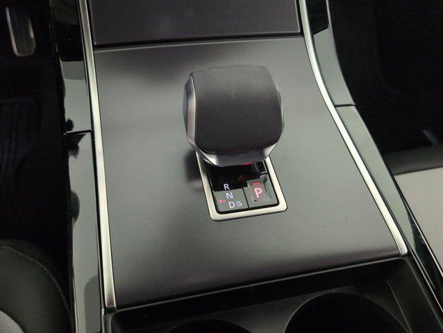 used 2026 Land Rover Range Rover Velar car, priced at $69,947