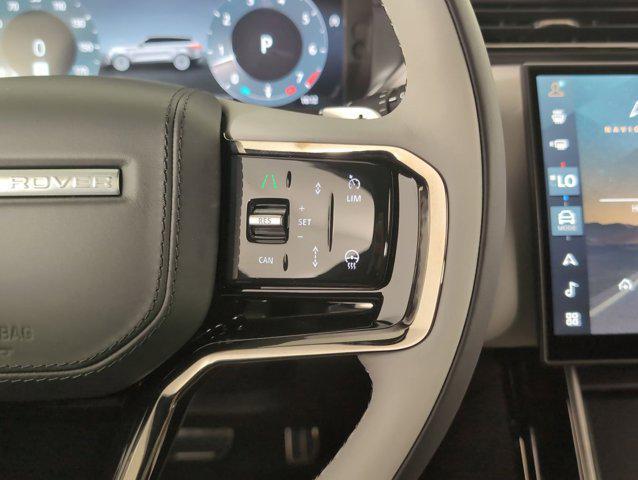 used 2026 Land Rover Range Rover Velar car, priced at $69,947