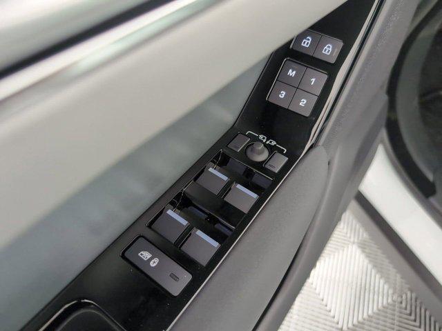 used 2025 Land Rover Range Rover Velar car, priced at $63,752