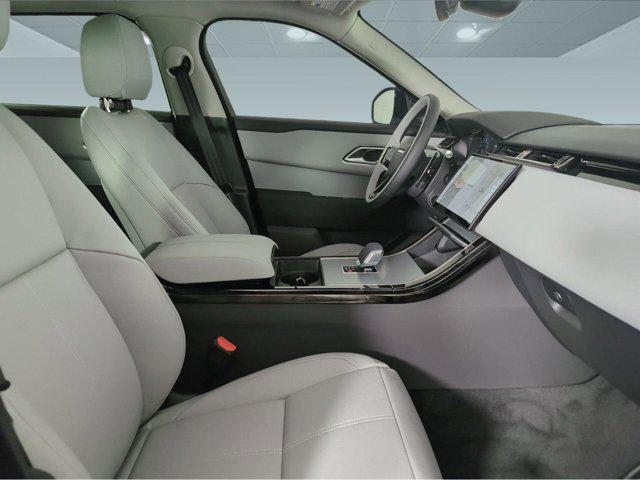 used 2025 Land Rover Range Rover Velar car, priced at $63,752