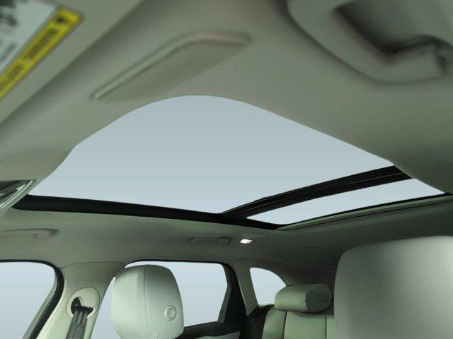 used 2025 Land Rover Range Rover Velar car, priced at $63,752