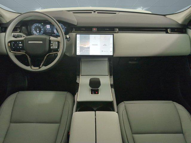 used 2025 Land Rover Range Rover Velar car, priced at $63,752