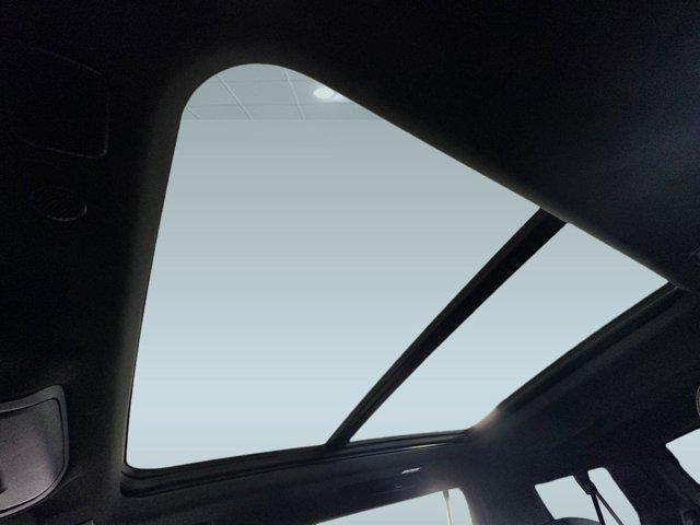 used 2021 Chevrolet Suburban car, priced at $39,998