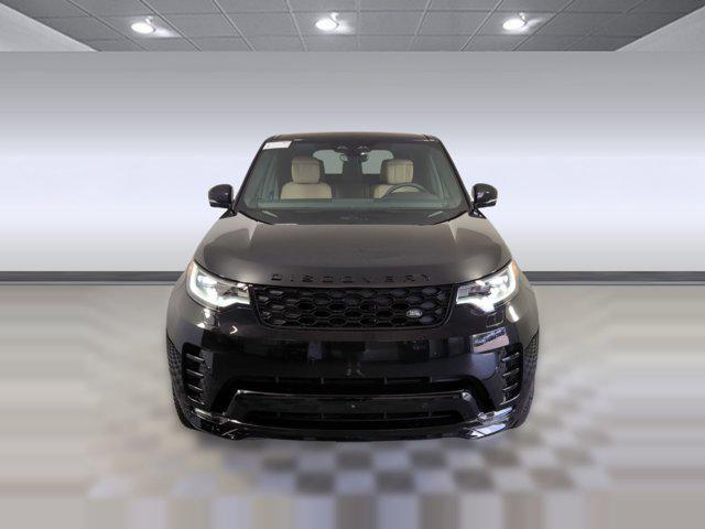 used 2025 Land Rover Discovery car, priced at $59,991