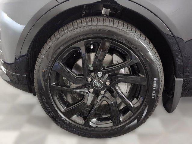 used 2025 Land Rover Discovery car, priced at $59,991