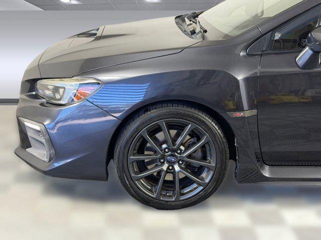 used 2019 Subaru WRX car, priced at $16,998