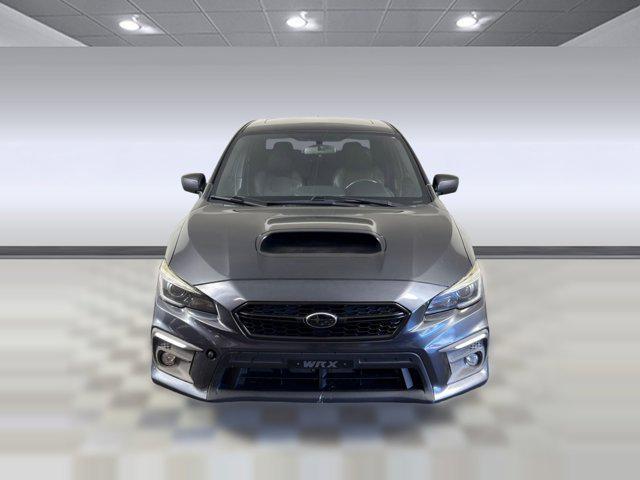 used 2019 Subaru WRX car, priced at $16,998
