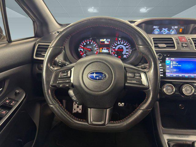 used 2019 Subaru WRX car, priced at $16,998