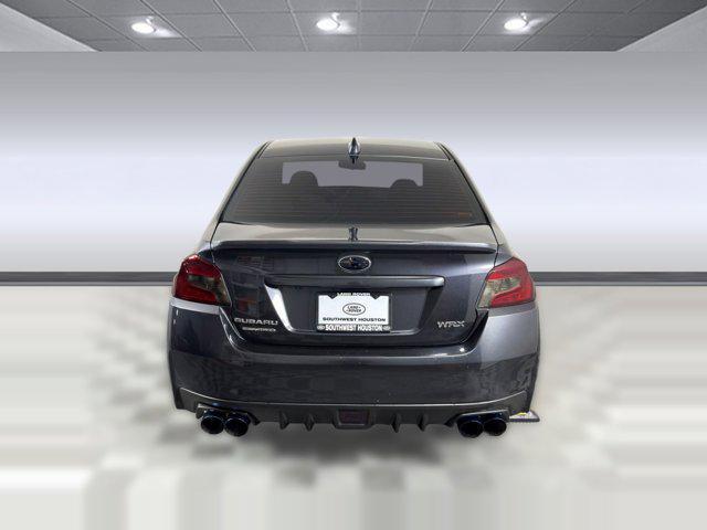 used 2019 Subaru WRX car, priced at $16,998