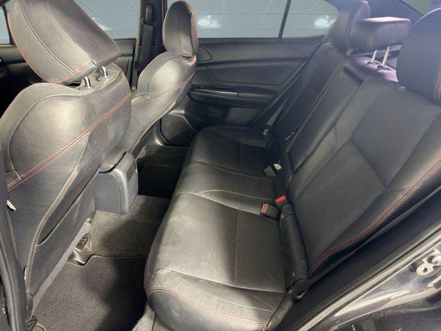 used 2019 Subaru WRX car, priced at $16,998