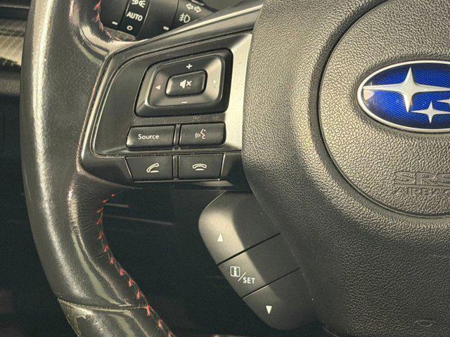 used 2019 Subaru WRX car, priced at $16,998