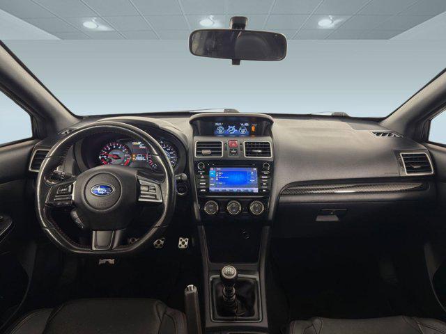 used 2019 Subaru WRX car, priced at $16,998