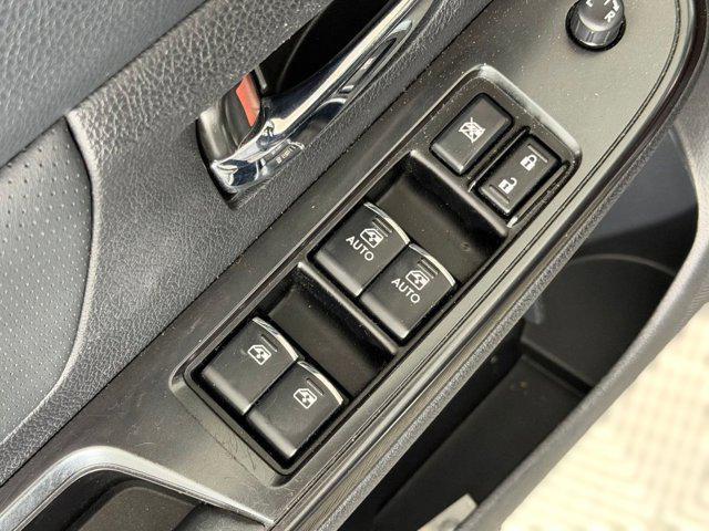 used 2019 Subaru WRX car, priced at $16,998