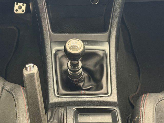 used 2019 Subaru WRX car, priced at $16,998