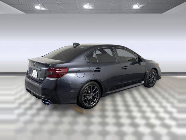 used 2019 Subaru WRX car, priced at $16,998