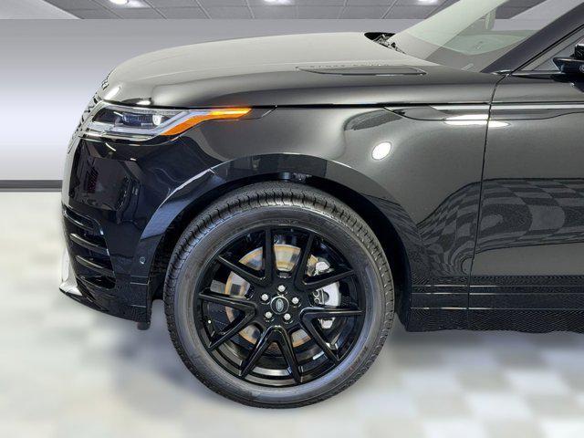 new 2026 Land Rover Range Rover Velar car, priced at $70,060