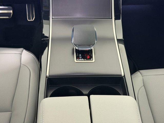 new 2026 Land Rover Range Rover Velar car, priced at $70,060