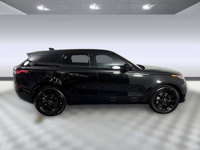 new 2026 Land Rover Range Rover Velar car, priced at $70,060