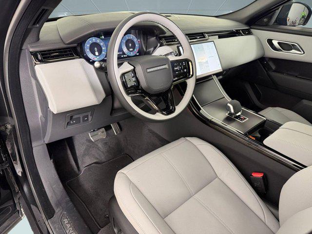 new 2026 Land Rover Range Rover Velar car, priced at $70,060
