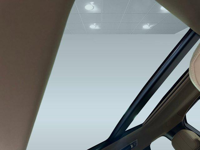 new 2026 Land Rover Range Rover car, priced at $132,485